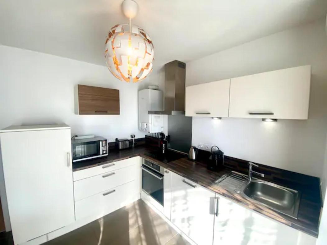 Sobnb Bonneville 44 -Appartement 6 Pers Proche Centre Ville Annemasse Exterior photo